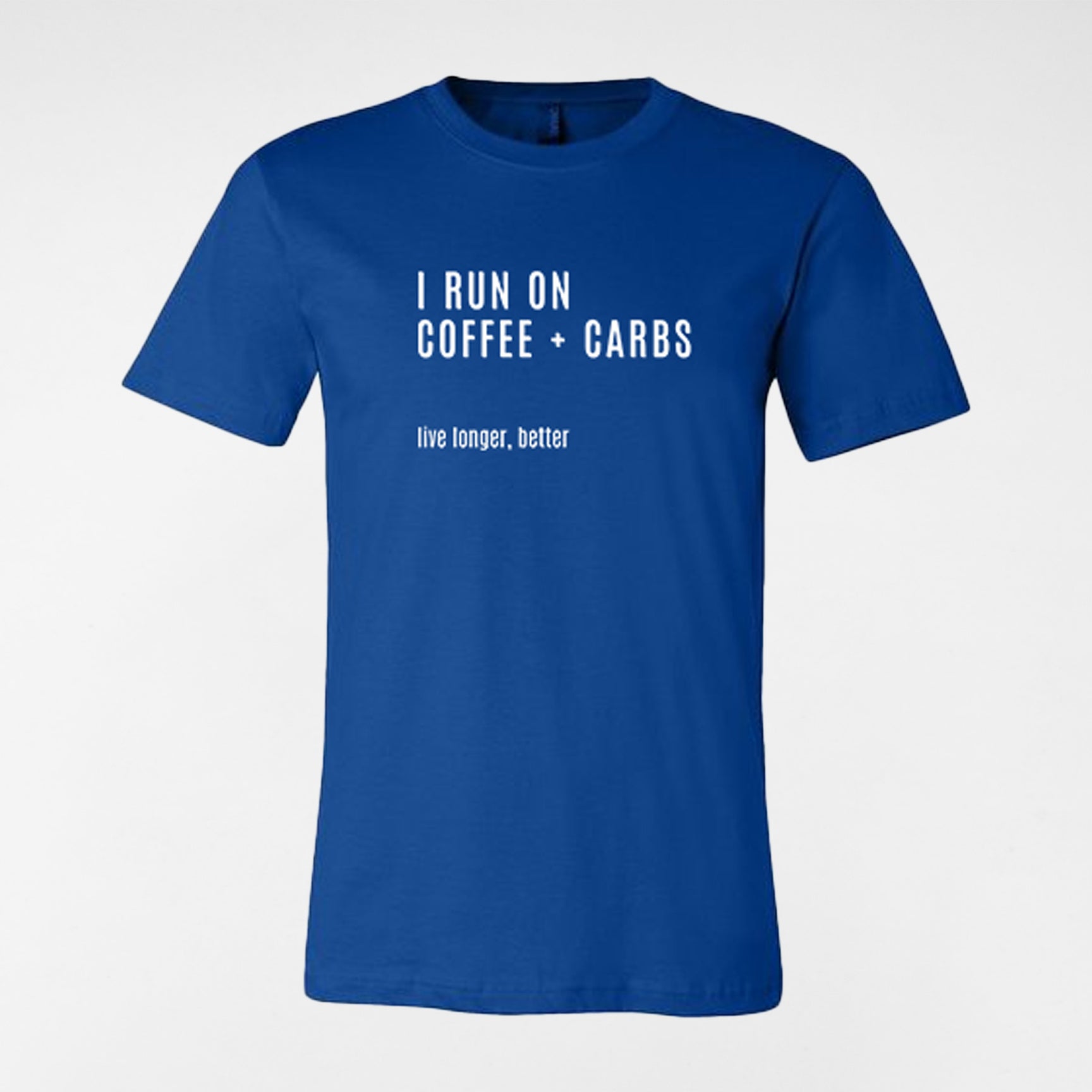 Apparel The Blue Zones Store