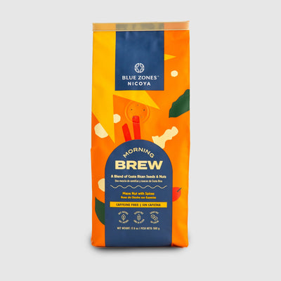 Maya Nut with Spices Morning Brew 500g