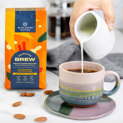 Maya Nut with Spices Morning Brew 500g